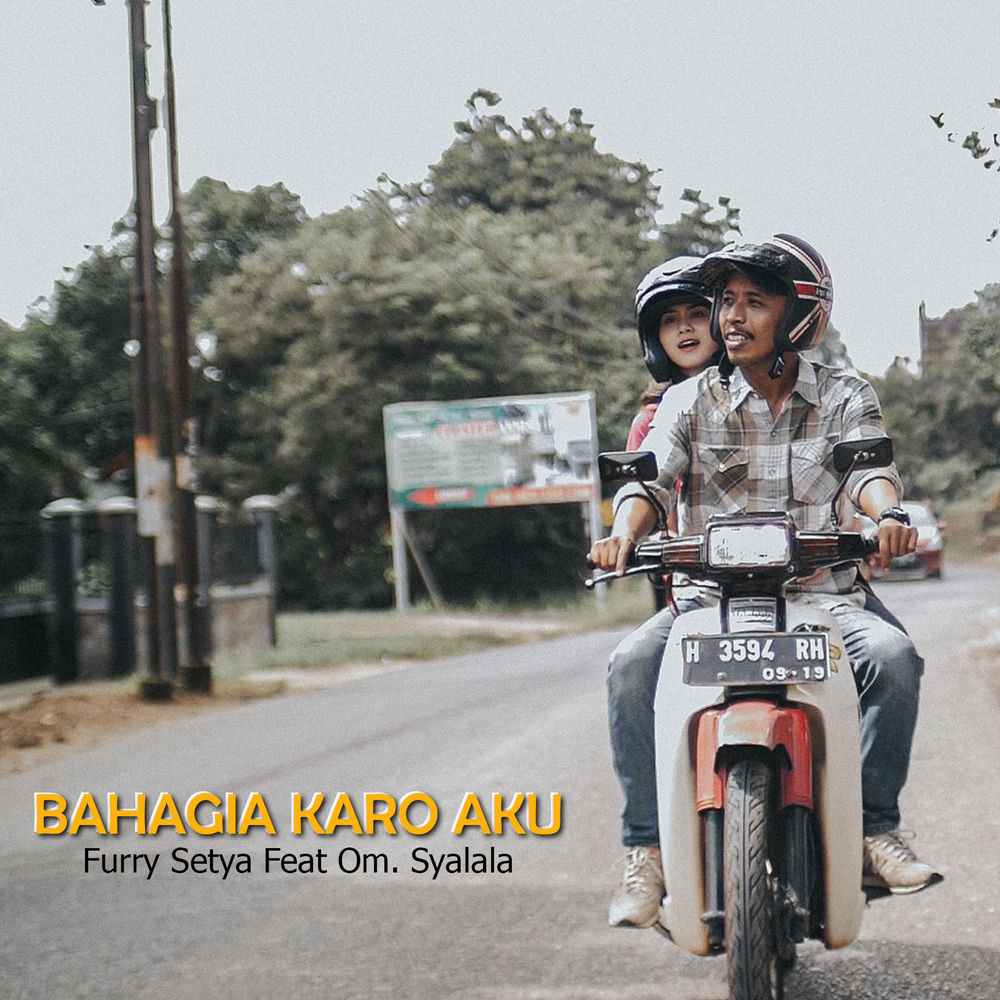 Furry Setya