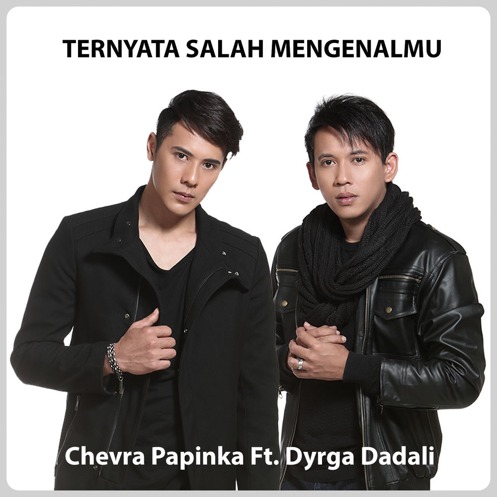 Chevra (Papinka)