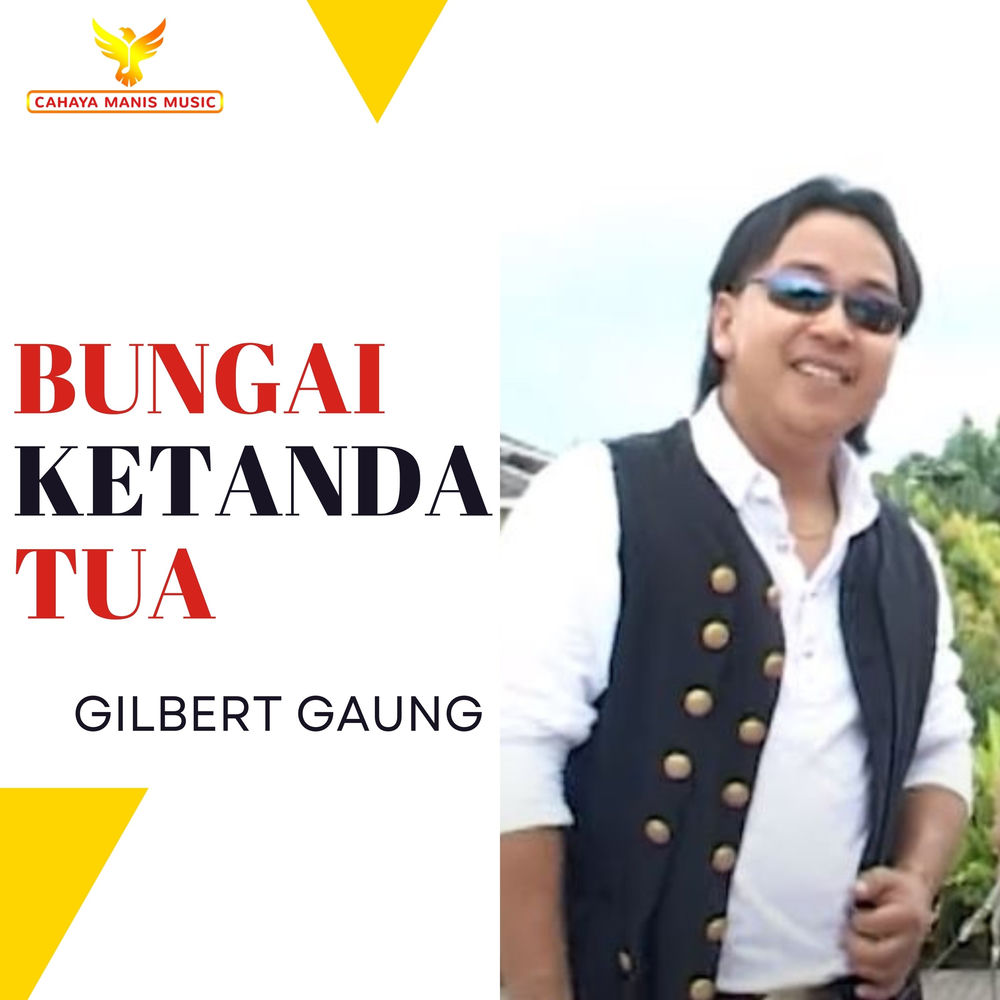 Gilbert Gaung