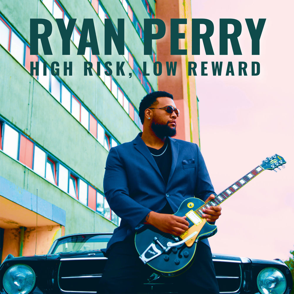 Ryan Morry