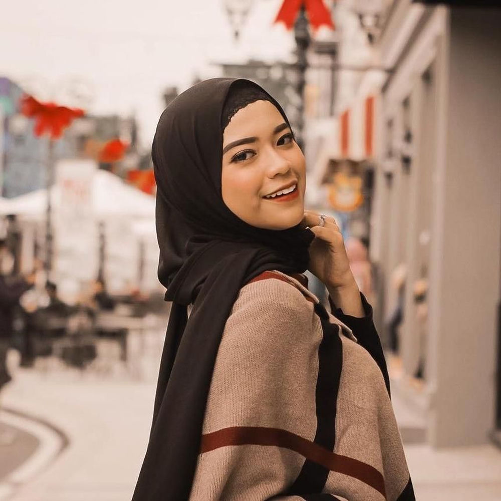 Arifah Lubai