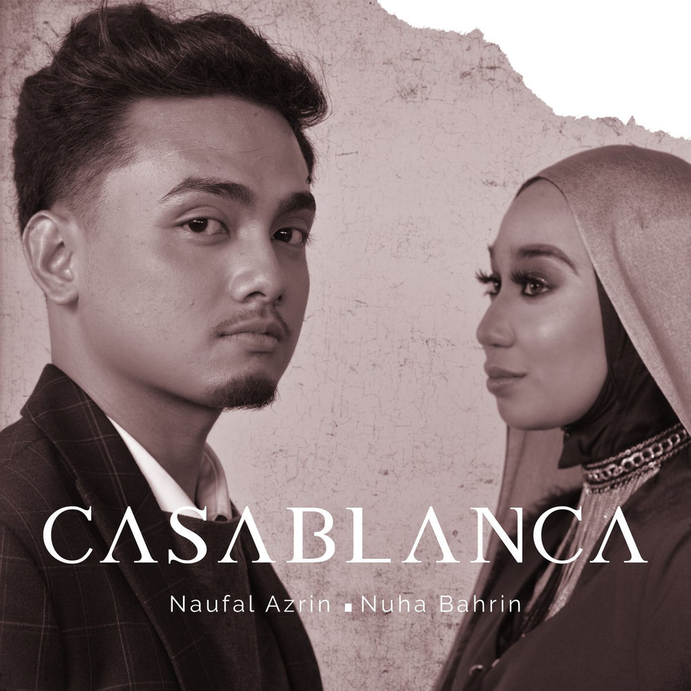 Nuha Bahrin