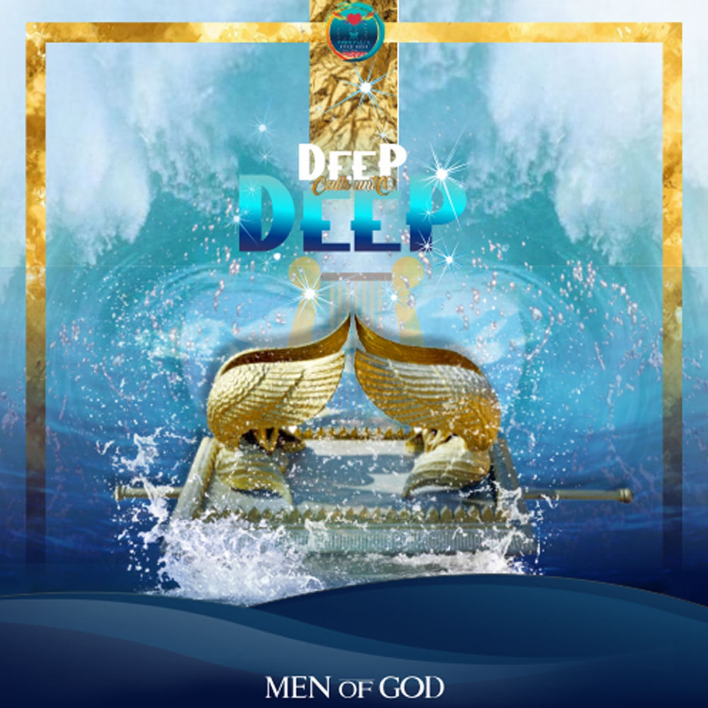 Men Of God