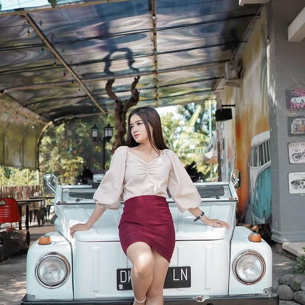 Eira Syazira
