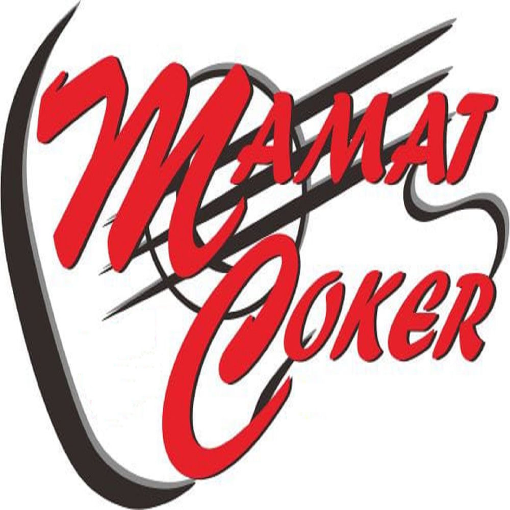 Mamat Coker