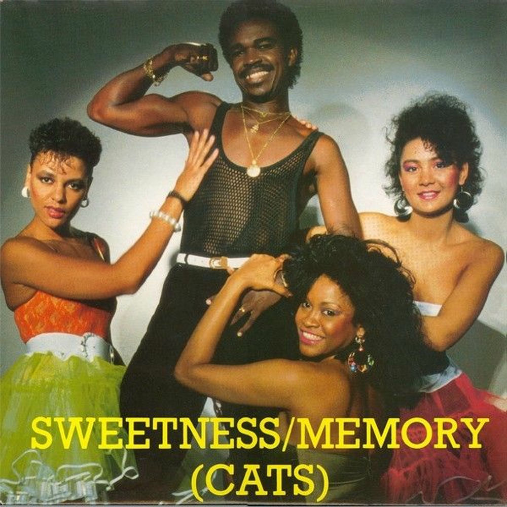 SWEETNESS