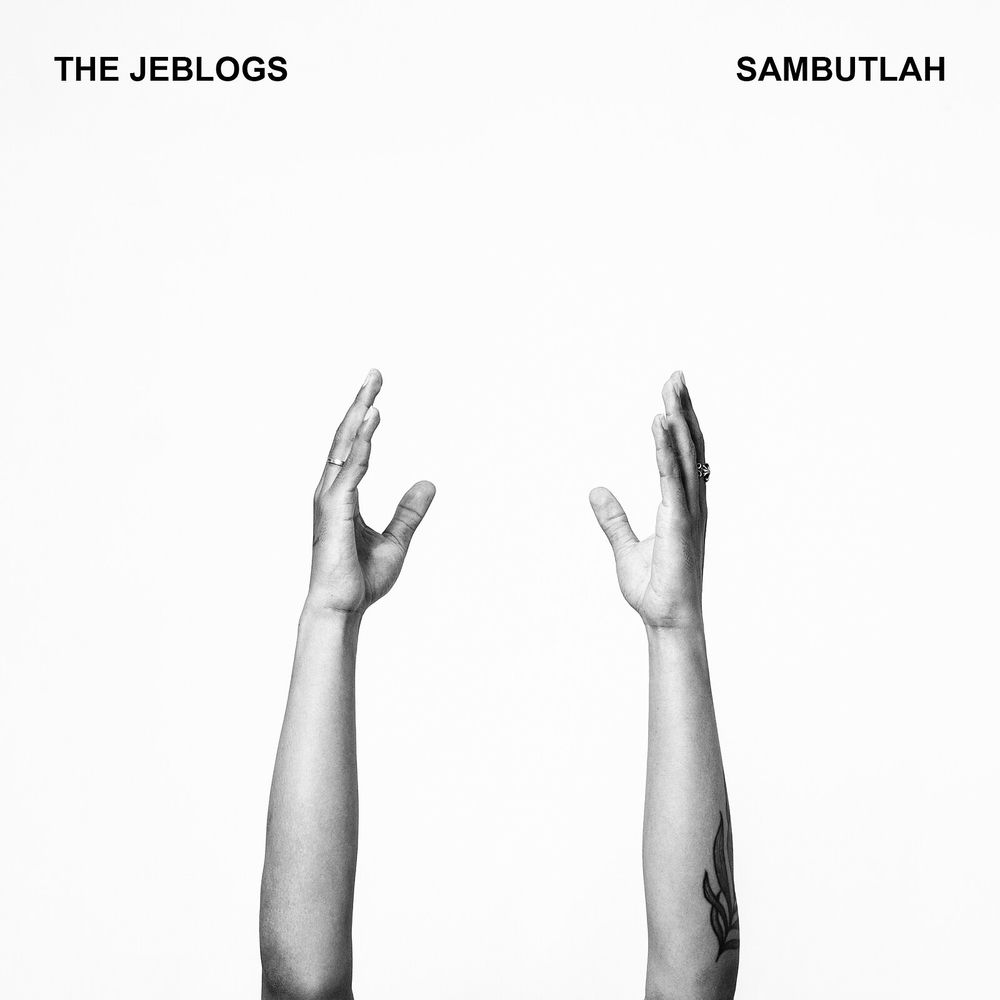 The Jeblogs