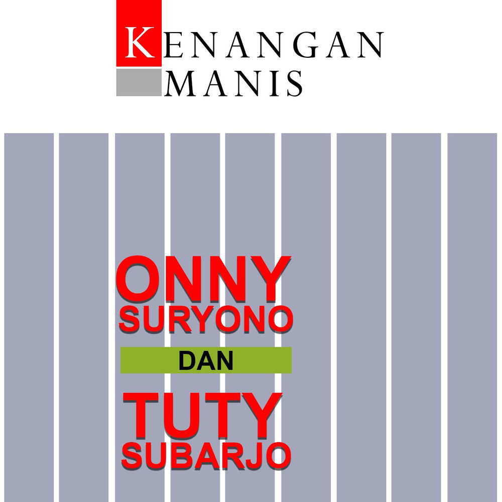 Onny Suryono