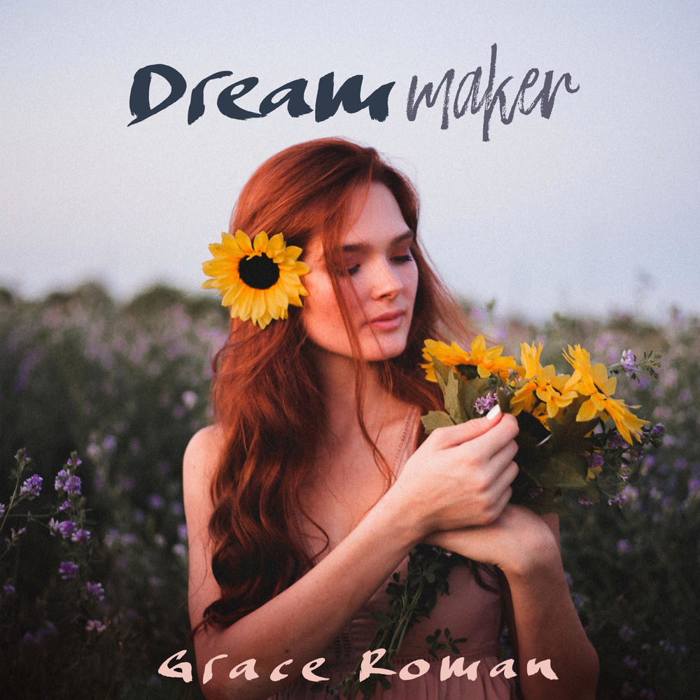Grace Rompas