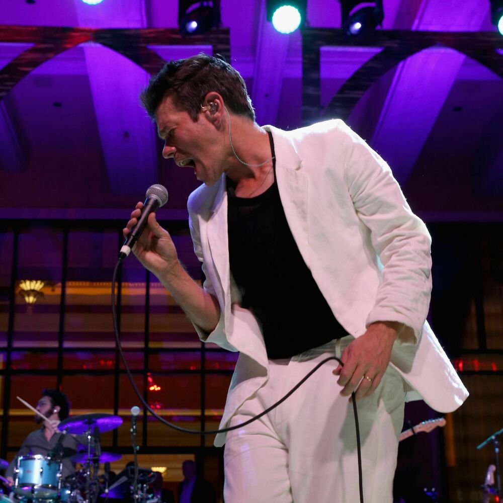 Nate Ruess