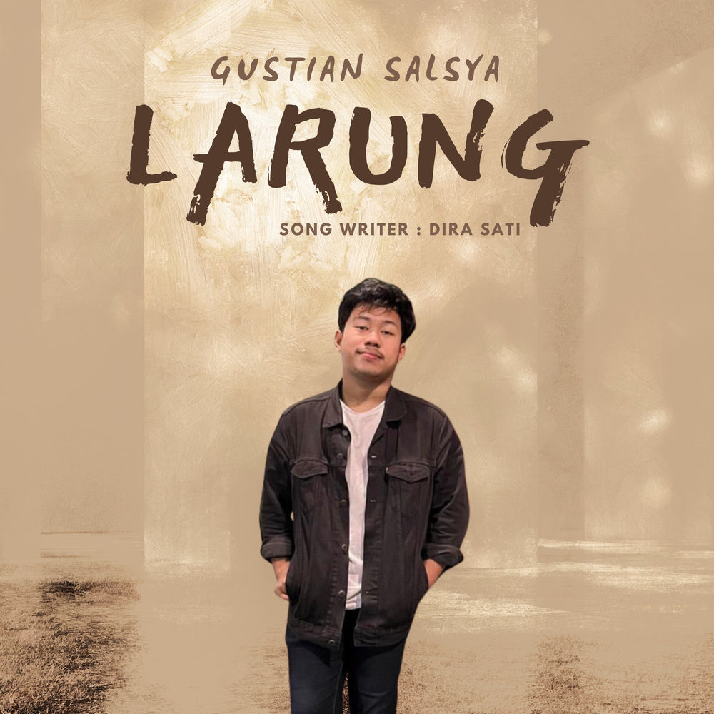 Gustian Salsya