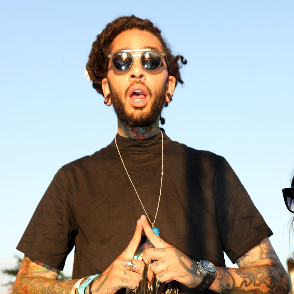 Travie Mccoy