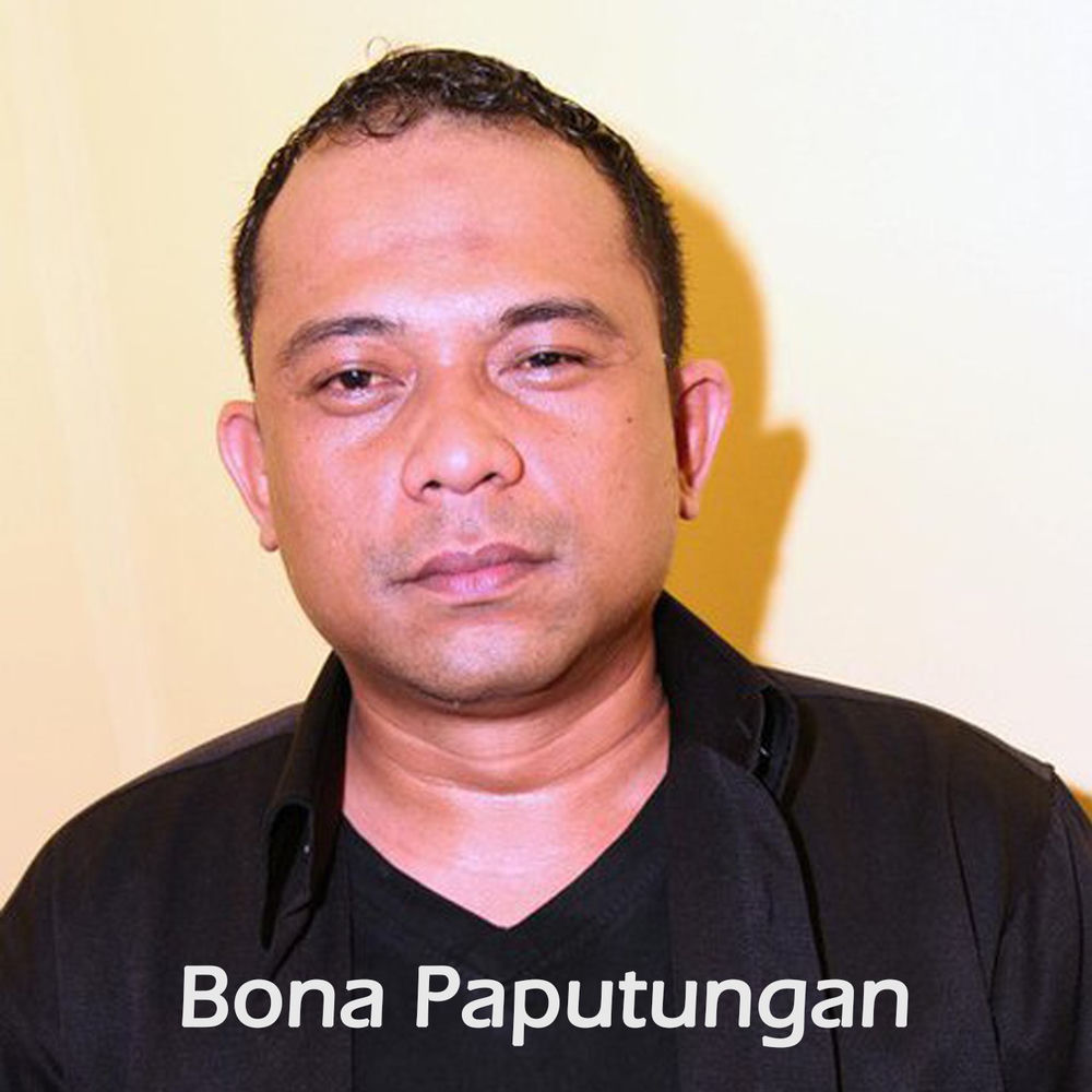 Bona Paputungan
