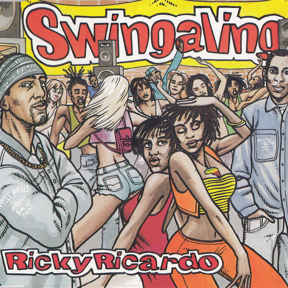Ricky Richard