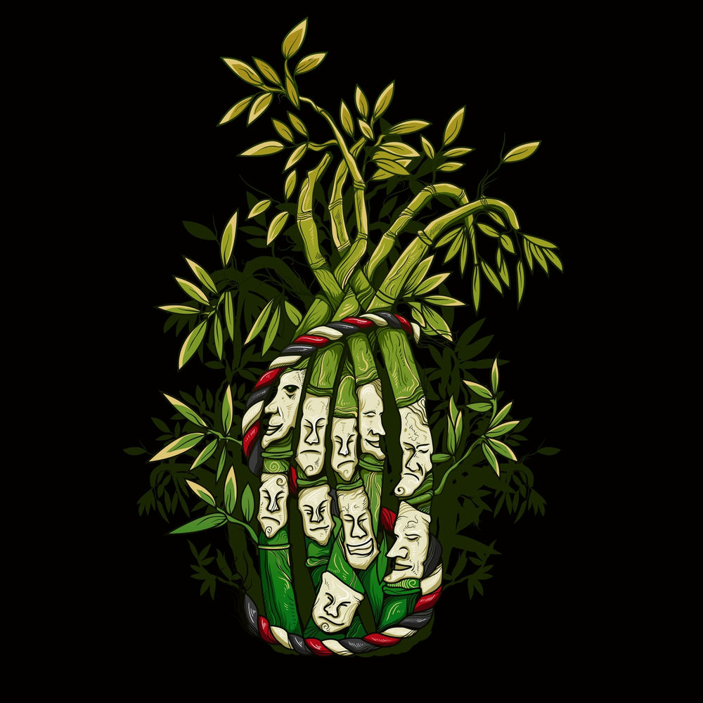 SADAKATA Art