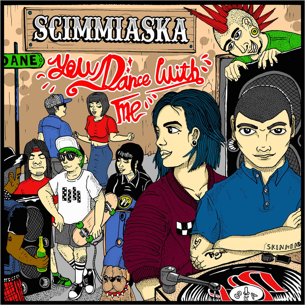 ScimmiaSka