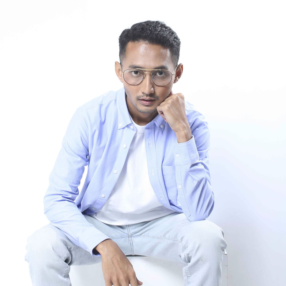 Sufian Suhaimi