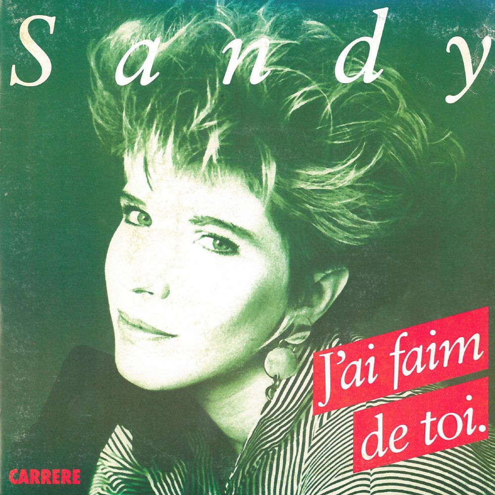 Sandy