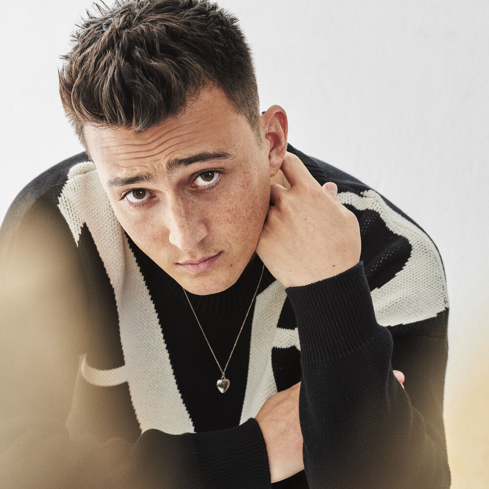 Zak Abel