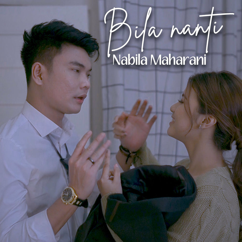 Nabila Maharani