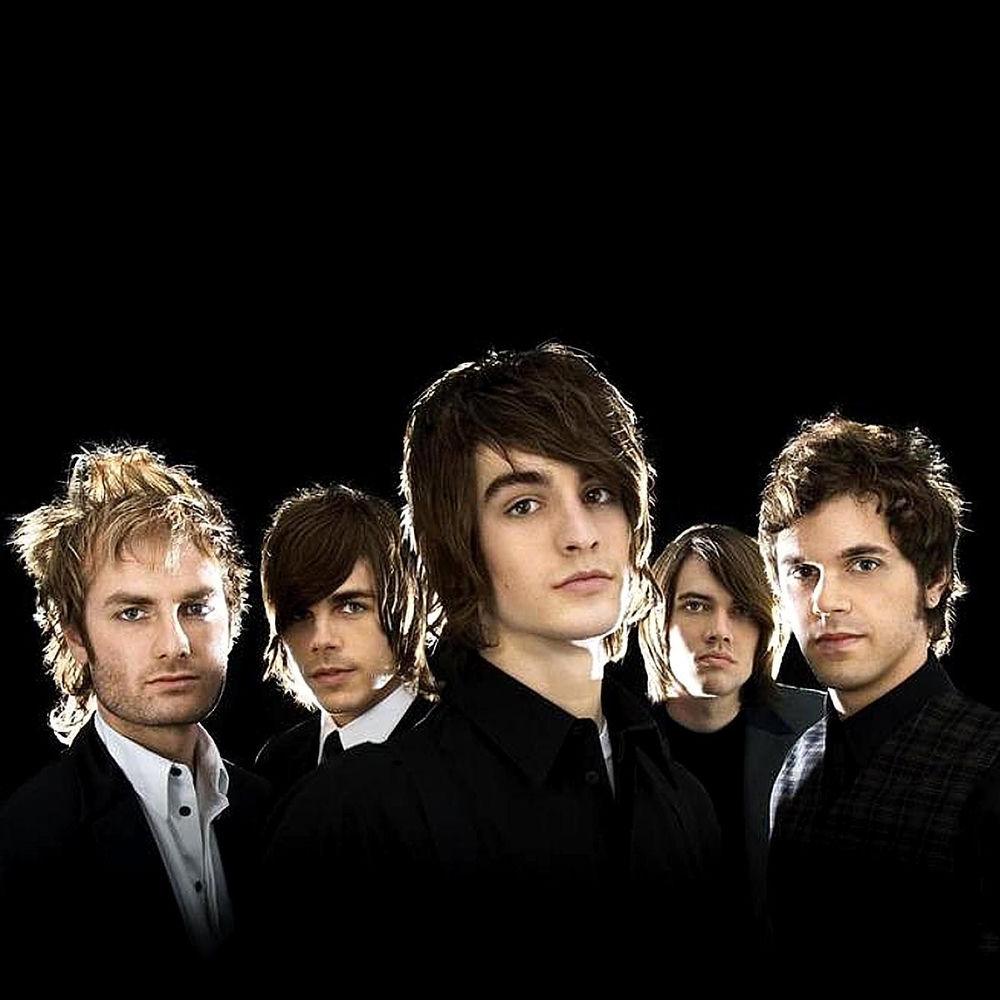Click Five