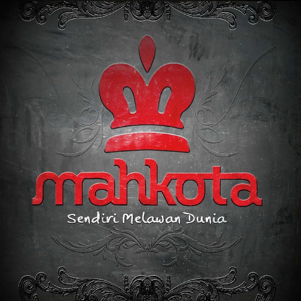 Mahkota